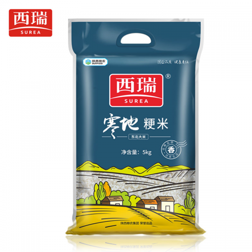 廊坊寒地粳米
