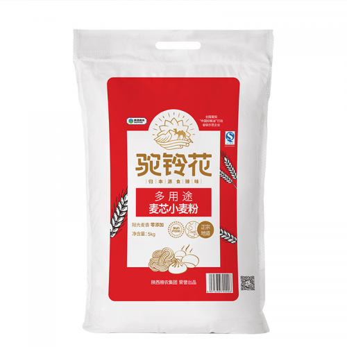 廊坊多用途麦芯小麦粉