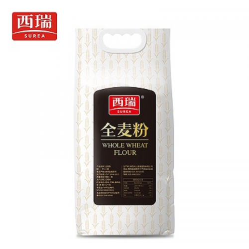 廊坊全麦粉