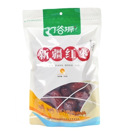 江苏新疆红枣