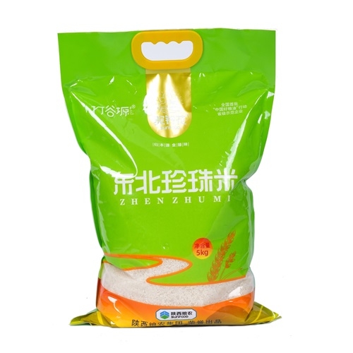 廊坊东北珍珠米