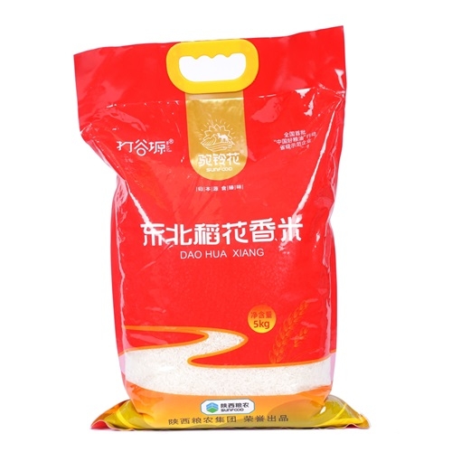 廊坊东北稻花香米