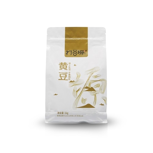 江苏黄豆