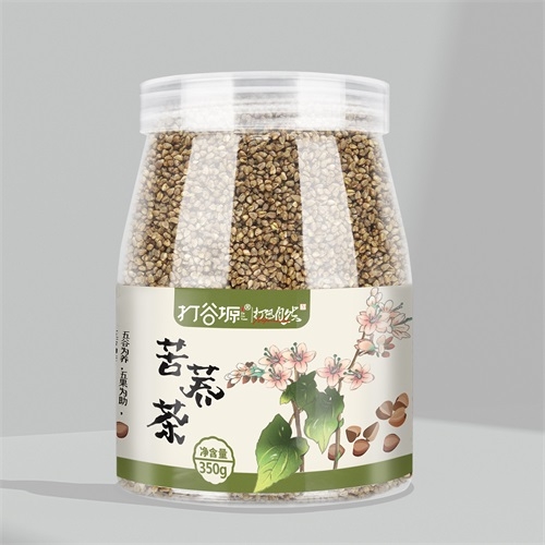 江苏苦荞茶