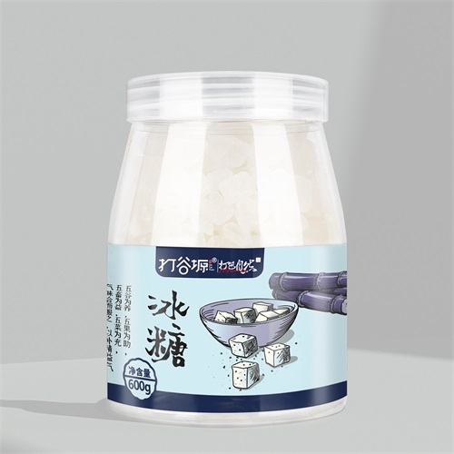 江苏冰糖