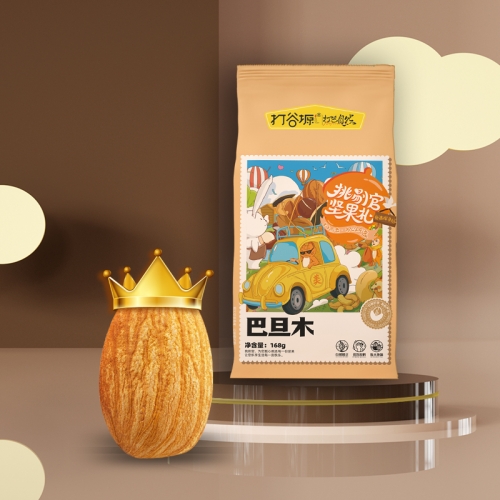 江苏巴旦木