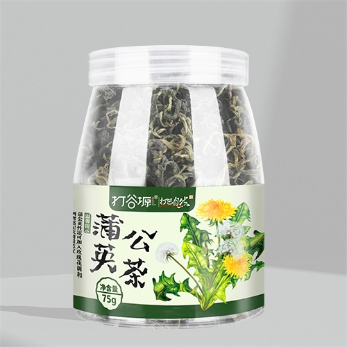 蒲公英茶