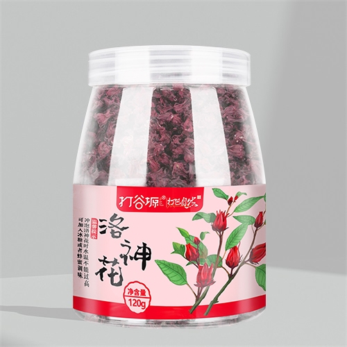 洛神花