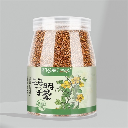 决明子茶