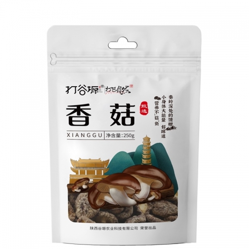 江苏严选香菇