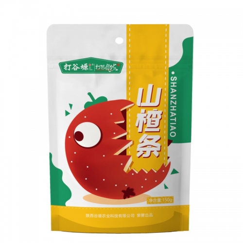 江苏山楂条