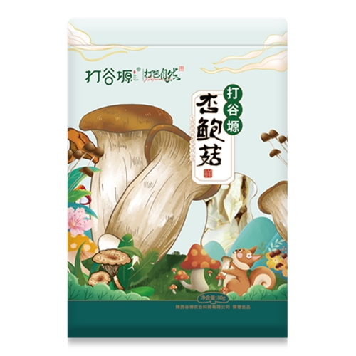 江苏杏鲍菇