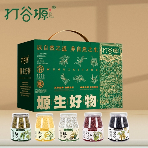 廊坊塬生好物（杂粮）
