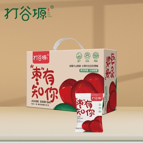 廊坊枣知有你