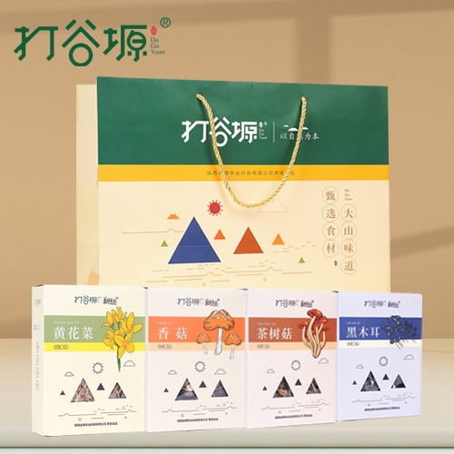廊坊山野珍品
