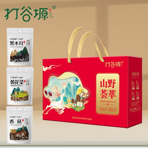 廊坊山野荟萃
