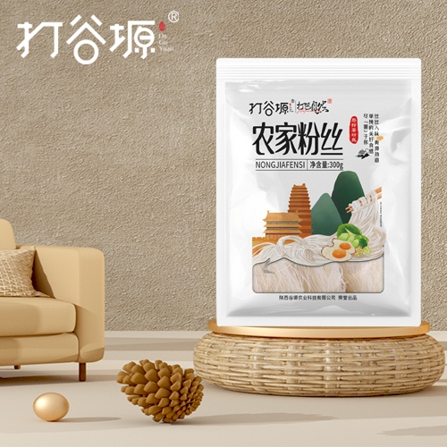 农家粉丝