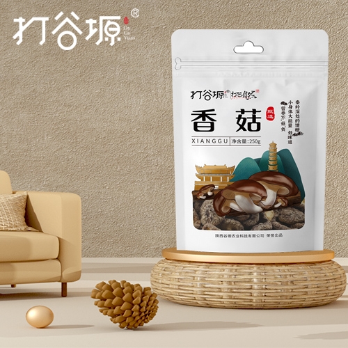 廊坊香菇
