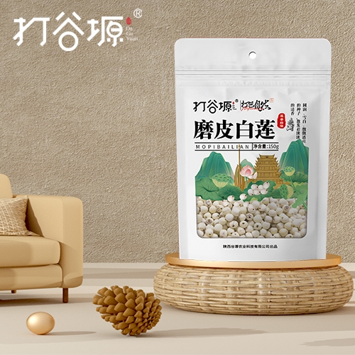 廊坊磨皮白莲