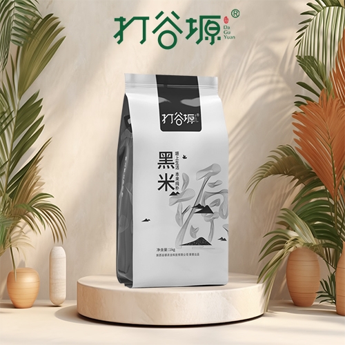 廊坊黑米