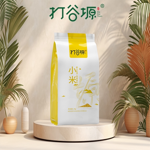 廊坊小米
