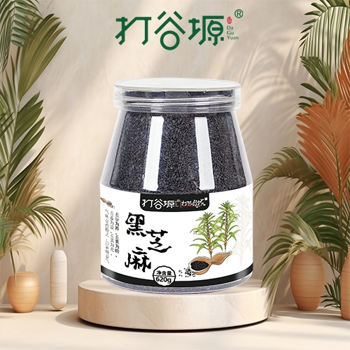 廊坊黑芝麻