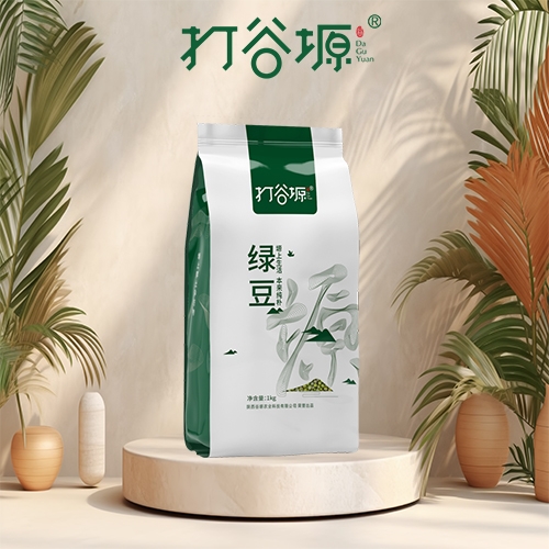 廊坊绿豆