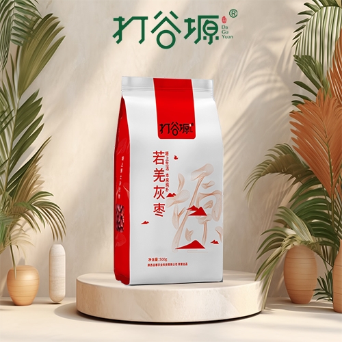 廊坊若羌灰枣
