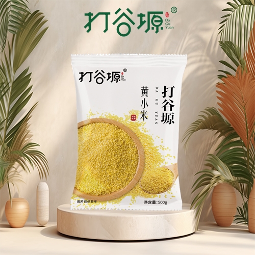 廊坊黄小米