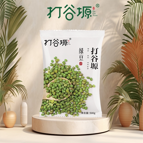 广州绿豆