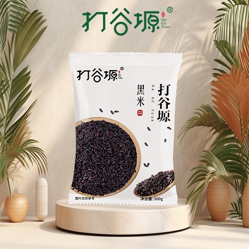 廊坊黑米