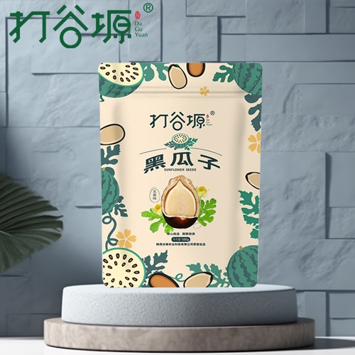 廊坊黑瓜子