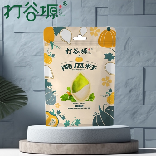 廊坊南瓜籽