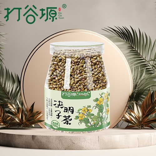 鄂尔多斯决明子茶