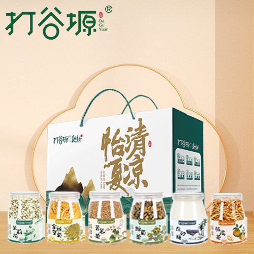 廊坊防暑降温组合大礼包