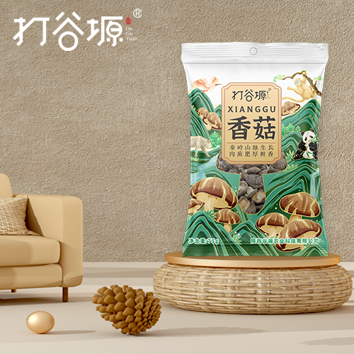 廊坊香菇/75g