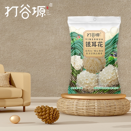 廊坊银耳花/40g