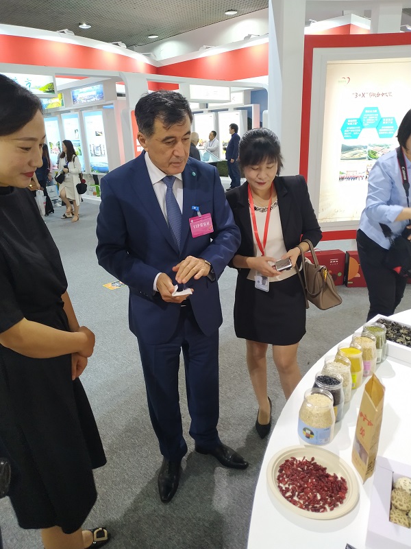 陕西谷塬农业科技有限公司