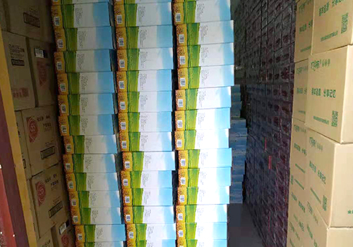 西安农副产品原料批发