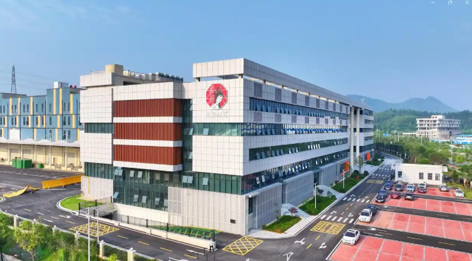 西安农副产品代加工