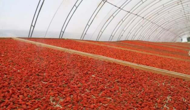 西安农副产品代加工